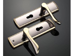 防盜門(mén)把手應(yīng)該怎樣選擇？